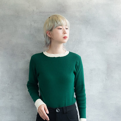 ボディピアス キュービックジルコニア リボン 下がり ストレートバーベル ネジ式 サージカルステンレス 18G 【1個販売】