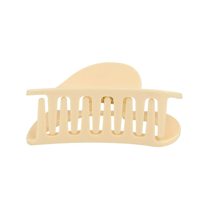 ヘアクリップ ハート バンスクリップ