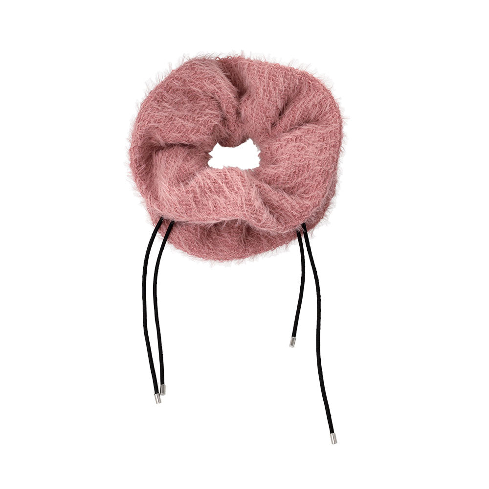 シュシュ ドロストシュシュ フェイクファー – OSEWAYAオンラインストア