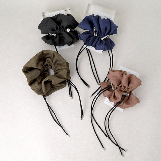 シュシュ ドロストシュシュ カラー