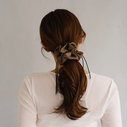 シュシュ ドロストシュシュ カラー