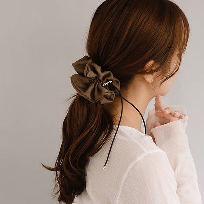 シュシュ ドロストシュシュ カラー