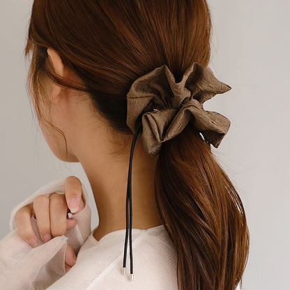 シュシュ ドロストシュシュ カラー