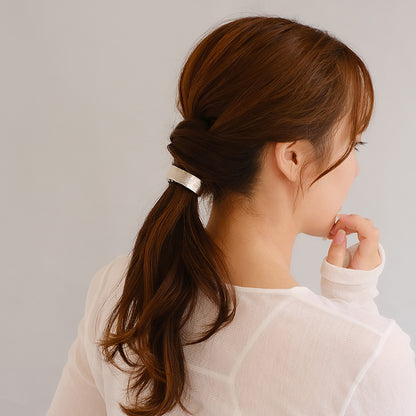 ヘアカフ マグネットカフ メタル ライン プレート