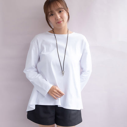 ネックレス yura スター コンチョ メタル コード ループタイ ロングネックレス