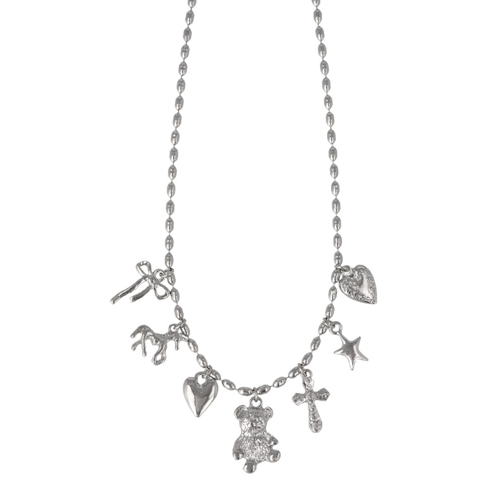 ur ネックレス　dunia wote ohana urjewelryjapan – urjewelryjp