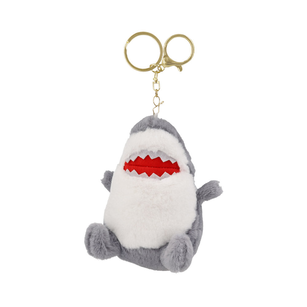 チャーム #ohana ドリーミーハートチャーム(レッド) | Q-pot. ONLINE SHOP