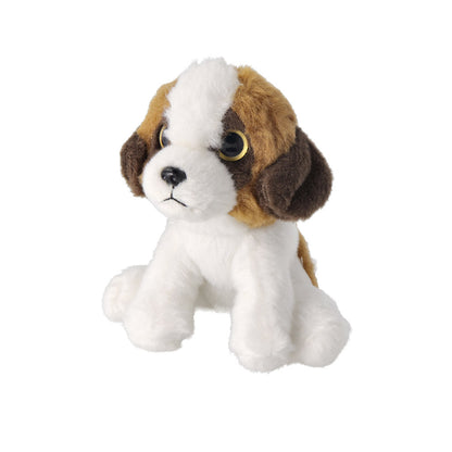 バッグチャーム ぬいぐるみ ビーグル パグ イヌ 犬 キーホルダー