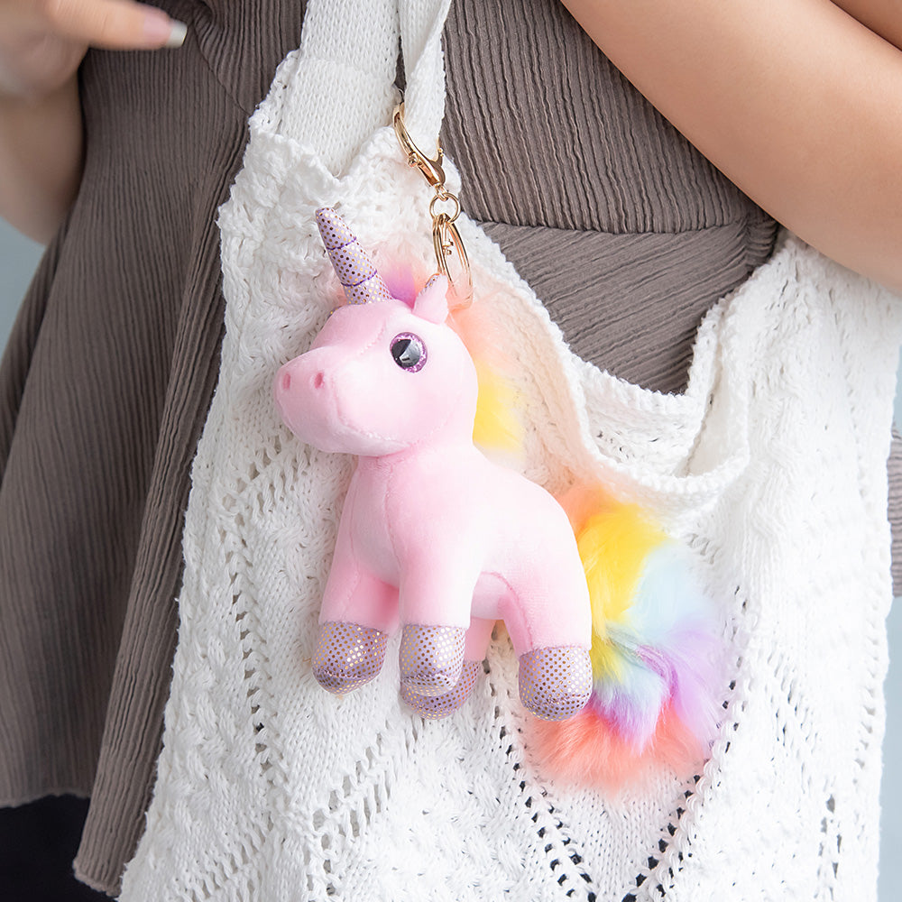 ハナ୨୧ウユ様【カラフルぬいぐるみチャームセット】 99 ファッション ハナ୨୧ウユ様【カラフルぬいぐるみチャーム