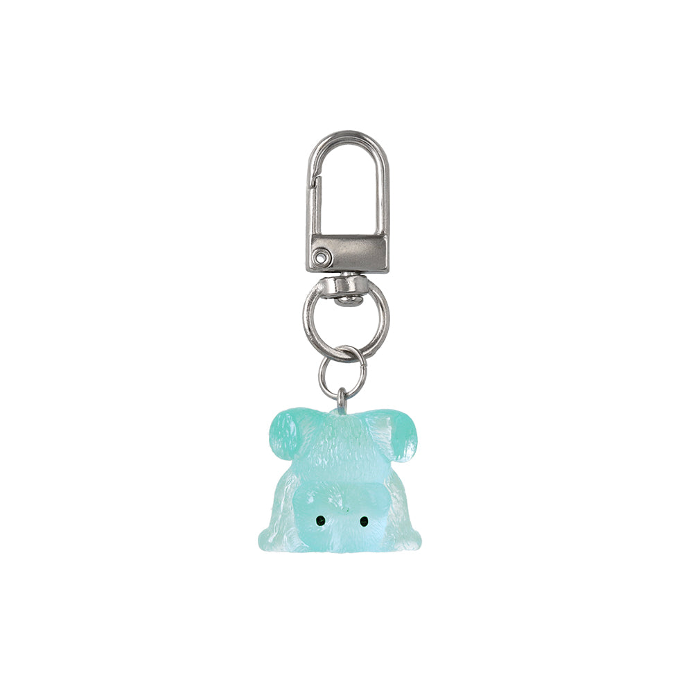 TWS キーホルダー クマ おばけ ゴースト チャーム Amazon.co.jp: おばけちゃん キーホルダー チャーム ぬいぐるみ