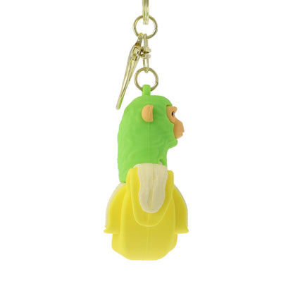 バッグチャーム イタリアン・ブレイン・ロット / ITALIAN BRAINROT チンパンジーニ・バナニーニ キーホルダー