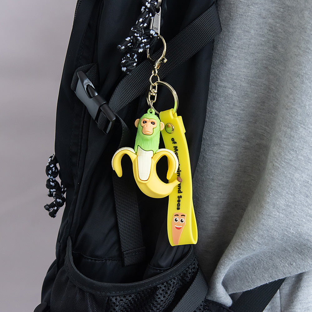 バッグチャーム イタリアンブレインロット / ITALIAN BRAINROT