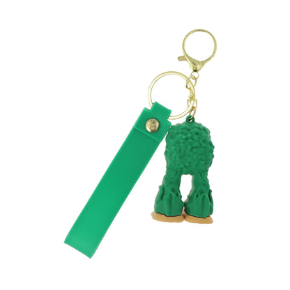 バッグチャーム イタリアン・ブレイン・ロット / ITALIAN BRAINROT ブルブル・パタピン キーホルダー