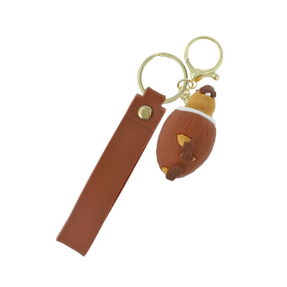 バッグチャーム イタリアン・ブレイン・ロット / ITALIAN BRAINROT ブルバロニ・ルリロリ キーホルダー