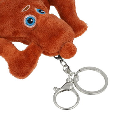 バッグチャーム イタリアンブレインロット / ITALIAN BRAINROT タタタタ・サフール ぬいぐるみ キーホルダー