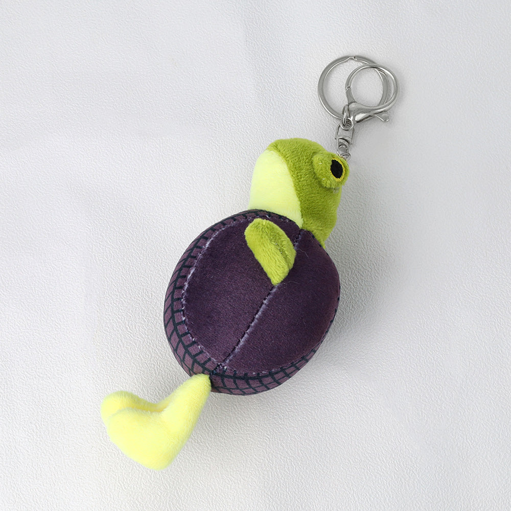 バッグチャーム イタリアンブレインロット / ITALIAN BRAINROT ボネカ・アンバラブ ぬいぐるみ キーホルダー