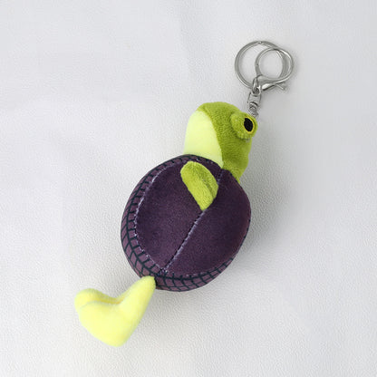 バッグチャーム イタリアンブレインロット / ITALIAN BRAINROT ボネカ・アンバラブ ぬいぐるみ キーホルダー