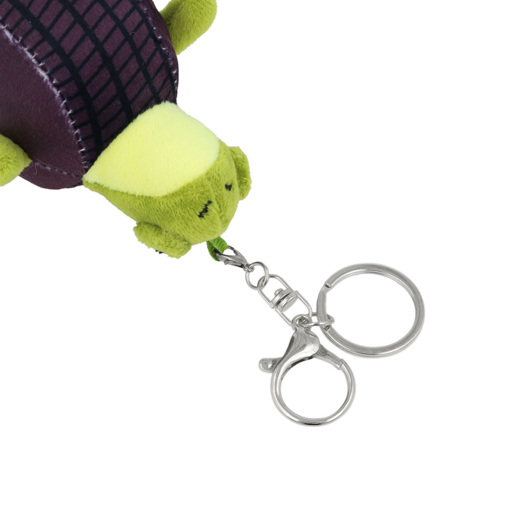 バッグチャーム イタリアンブレインロット / ITALIAN BRAINROT ボネカ・アンバラブ ぬいぐるみ キーホルダー