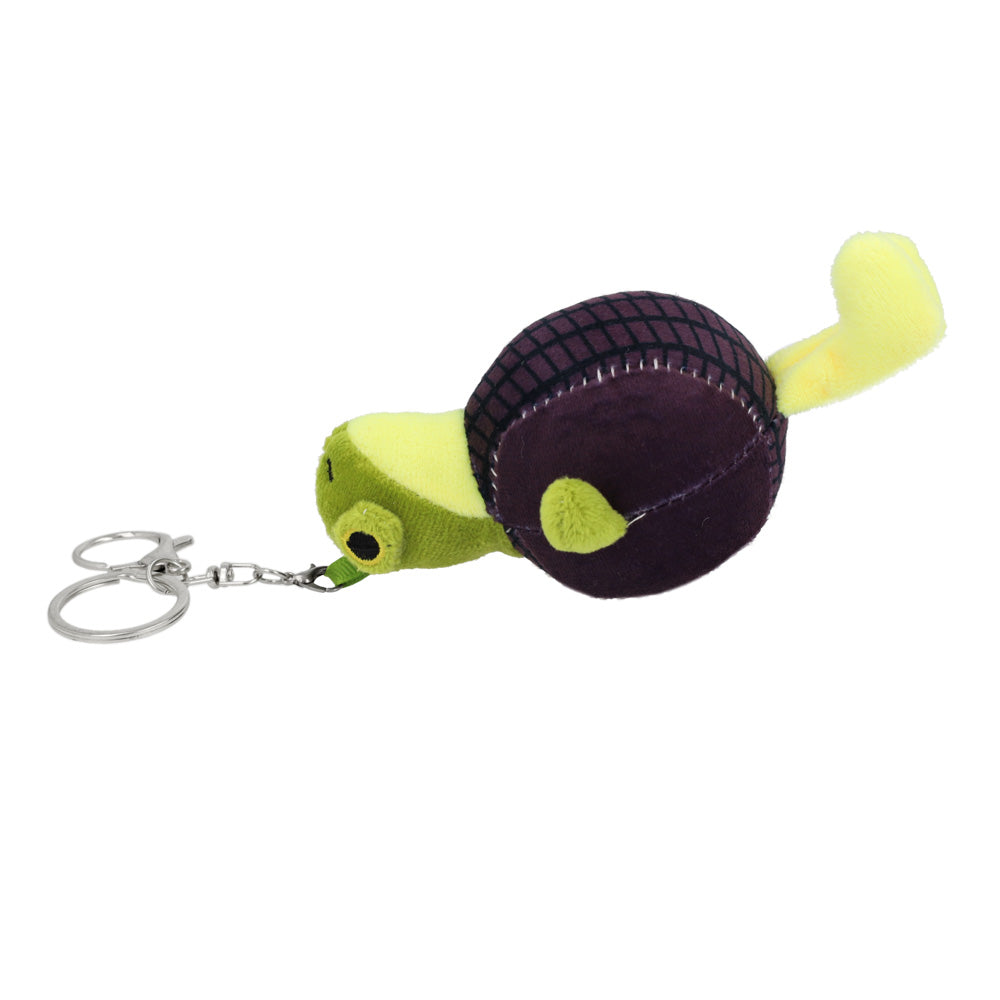 バッグチャーム イタリアンブレインロット / ITALIAN BRAINROT ボネカ・アンバラブ ぬいぐるみ キーホルダー