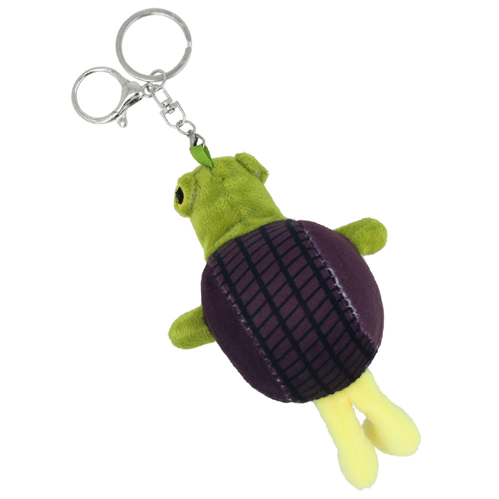 バッグチャーム イタリアンブレインロット / ITALIAN BRAINROT ボネカ・アンバラブ ぬいぐるみ キーホルダー