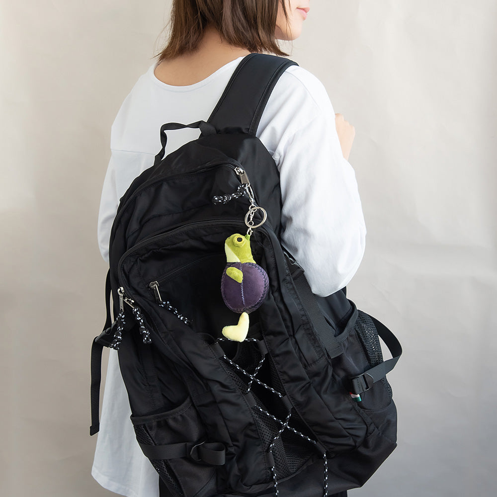 バッグチャーム イタリアンブレインロット / ITALIAN BRAINROT ボネカ・アンバラブ ぬいぐるみ キーホルダー