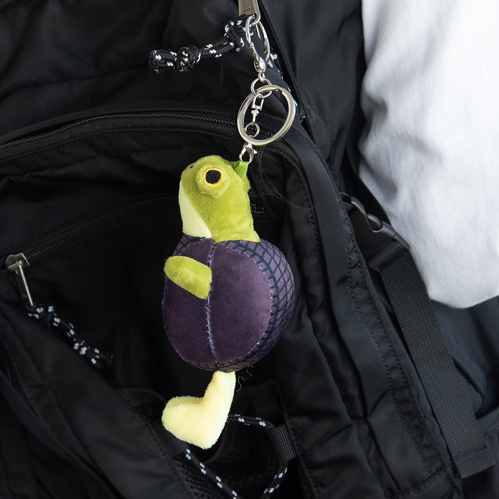 バッグチャーム イタリアンブレインロット / ITALIAN BRAINROT ボネカ・アンバラブ ぬいぐるみ キーホルダー