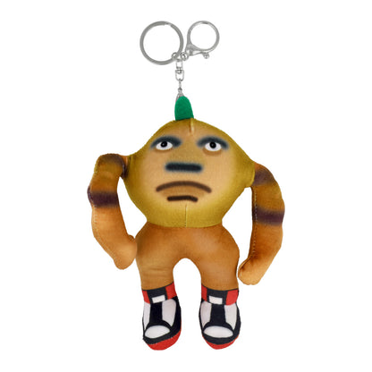 バッグチャーム イタリアンブレインロット / ITALIAN BRAINROT ウディンディンディン・ドゥン ぬいぐるみ キーホルダー