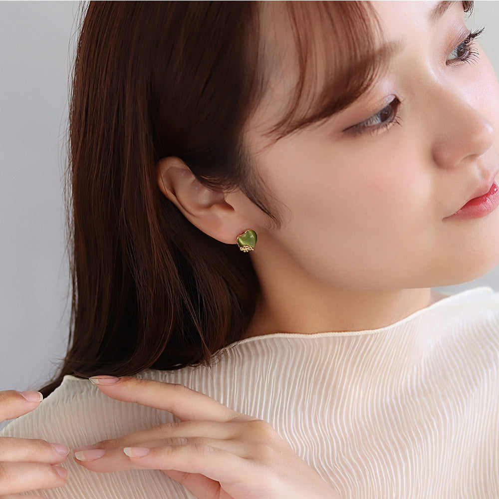 存在感抜群☆華やかな一品♪【CHANEL】25C 星型ピアス 存在感抜群なゴールドスター☆】CHANEL ピアス