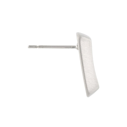 ピアス  ニッケルフリー neige. スクエア スタッドピアス