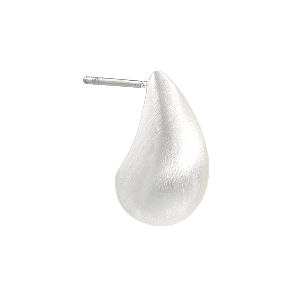 ピアス  ニッケルフリー neige. ドロップ スタッドピアス