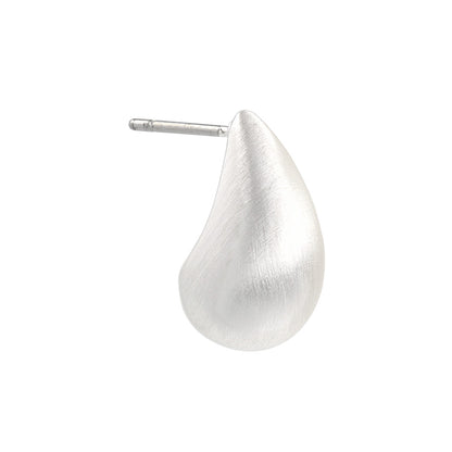 ピアス  ニッケルフリー neige. ドロップ スタッドピアス