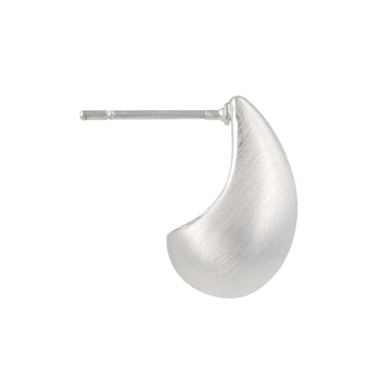 ピアス  ニッケルフリー neige. ドロップ スタッドピアス