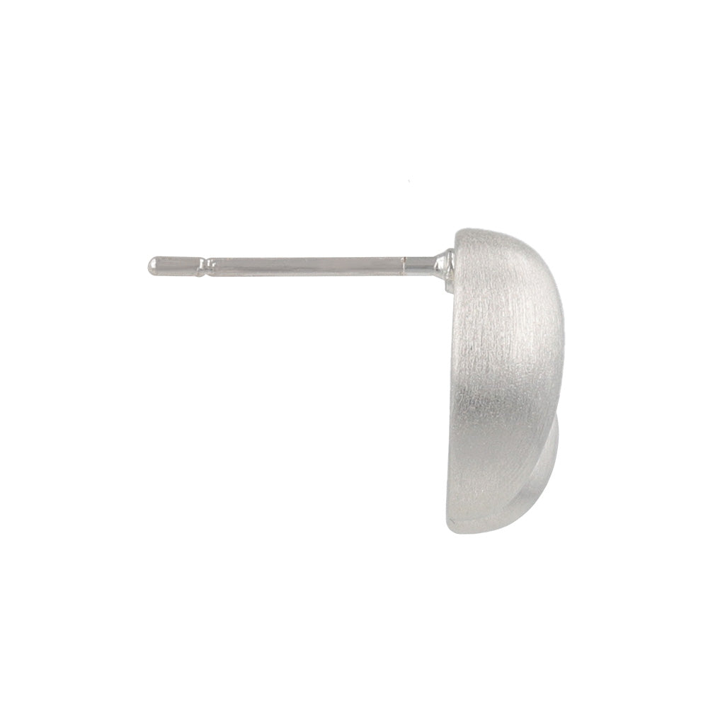 ピアス  ニッケルフリー neige. ダブル ドロップ スタッドピアス