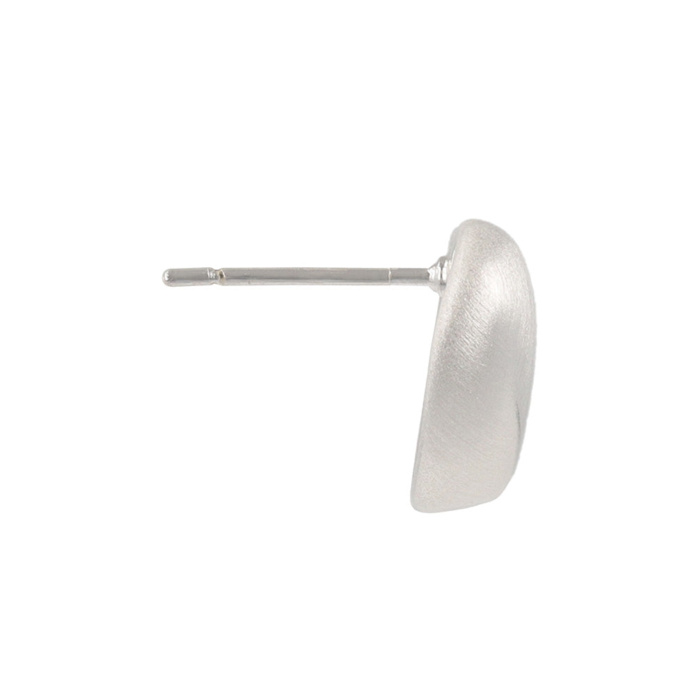 ピアス  ニッケルフリー neige. ハート スタッドピアス