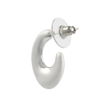 ピアス  ニッケルフリー neige. サイド J スタッドピアス