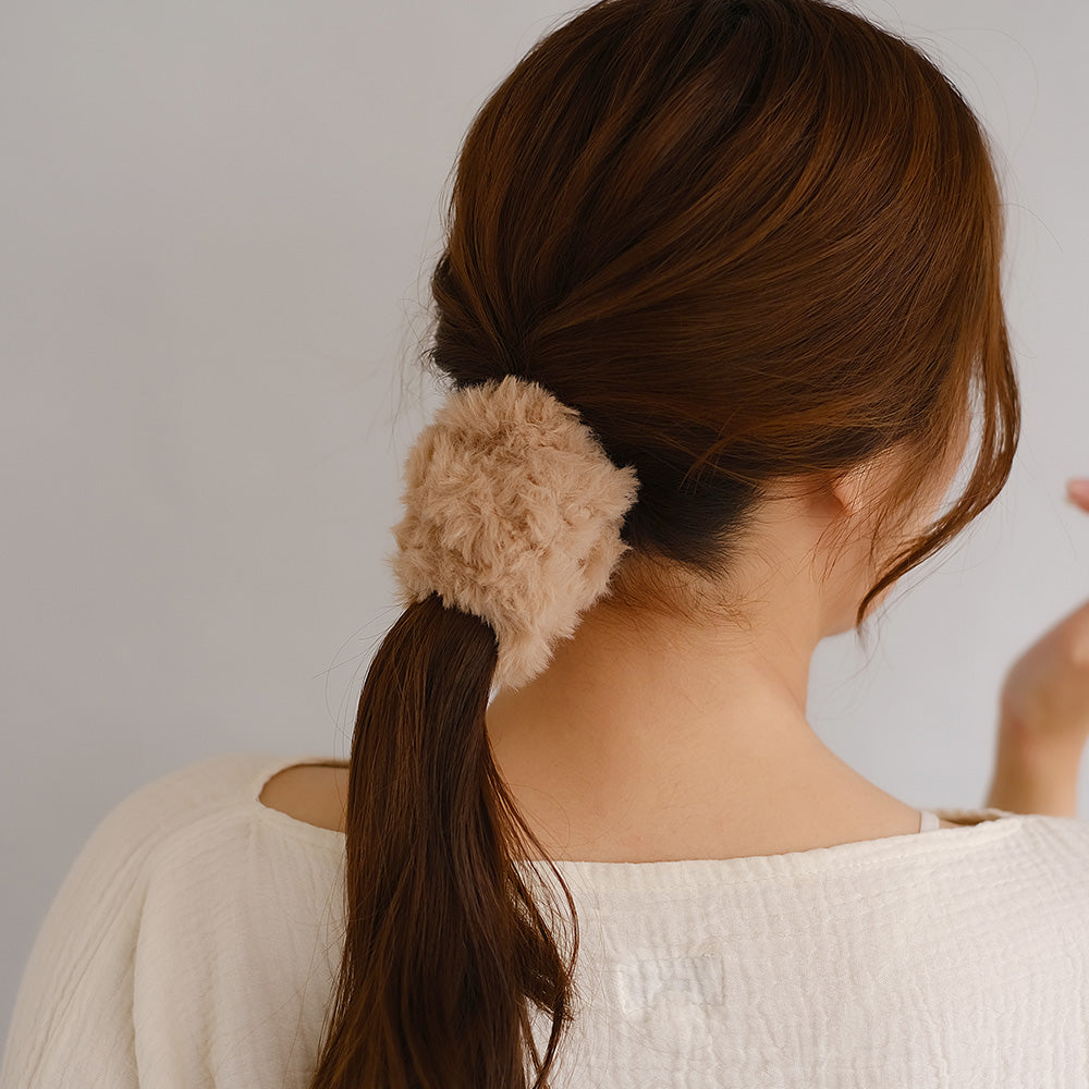 ヘアゴム エコファー ワイヤーポニー ヘアポニー – OSEWAYAオンライン