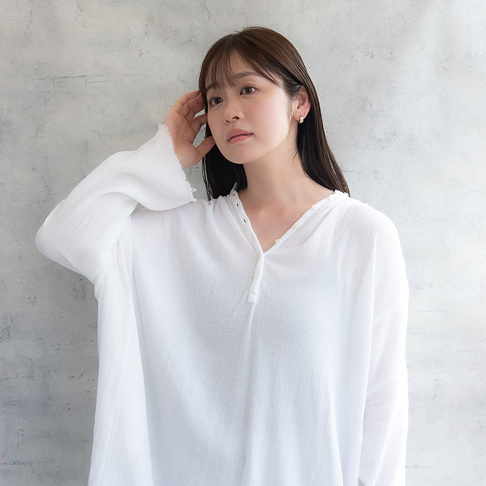 ピアス ステンレス コンビカラー ダブル ライン ステンレスポスト ミニ ワンタッチ キャッチレス フープピアス