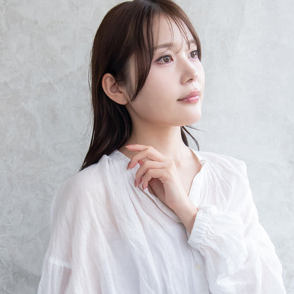 ピアス ニッケルフリー シルバー925 ミニ うさぎ スタッドピアス