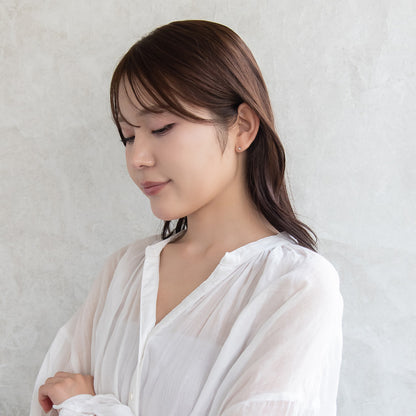 ピアス ニッケルフリー シルバー925 ミニ スタッドピアス