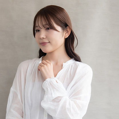 ピアス ニッケルフリー 百合の紋章 ロンバス 6個セット チタンポスト スタッドピアス