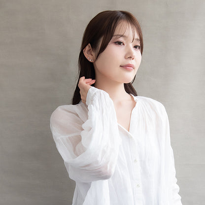 ピアス ニッケルフリー 稲妻 スター 6個セット チタンポスト スタッドピアス