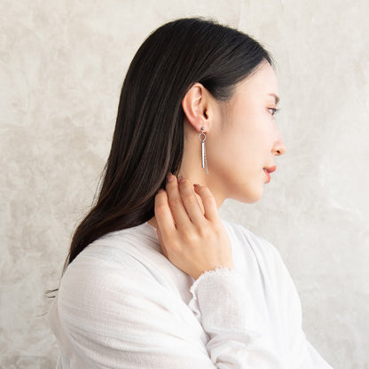 ピアス コーン 6個セット サージカルステンレスポスト スタッドピアス