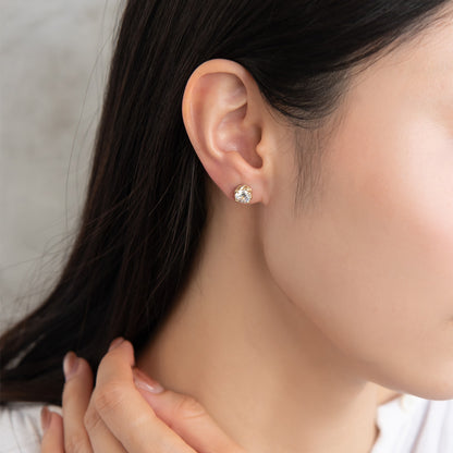 ピアス 6個セット サージカルステンレスポスト スタッドピアス