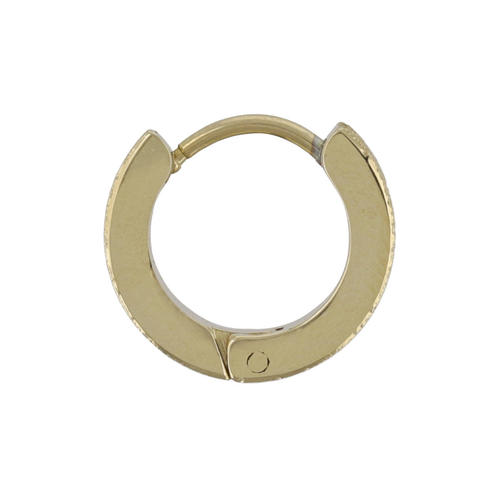 ピアス 梨地 6個セット サージカルステンレスポスト フープピアス スタッドピアス