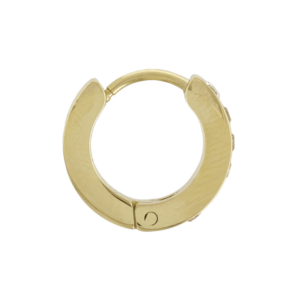 ピアス 6個セット サージカルステンレスポスト フープピアス スタッドピアス