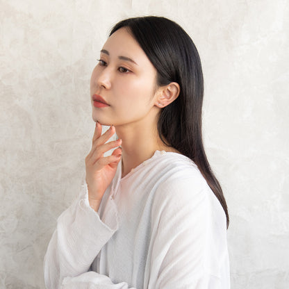 ピアス 6個セット サージカルステンレスポスト フープピアス スタッドピアス