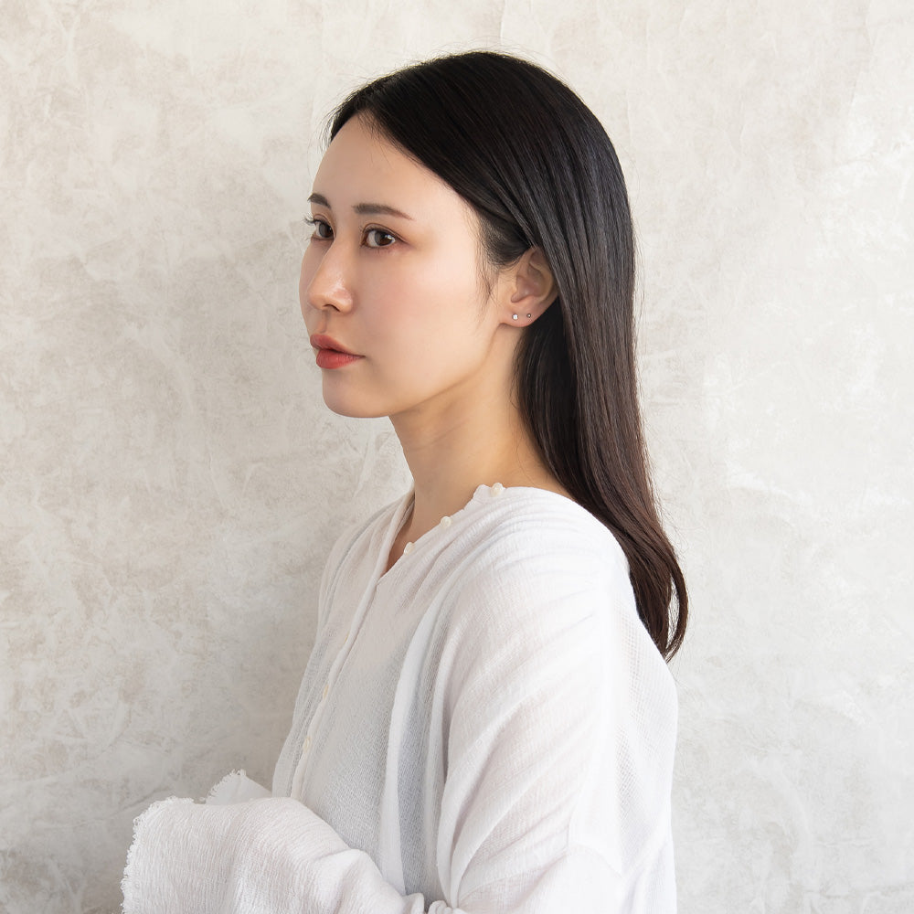 ピアス 6個セット サージカルステンレスポスト フープピアス スタッドピアス