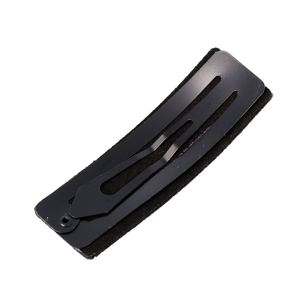 ヘアピン ストーン 2個セット スリーピン