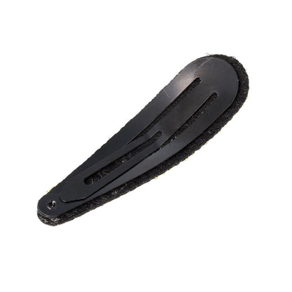 ヘアピン パール ストーン 2個セット スリーピン