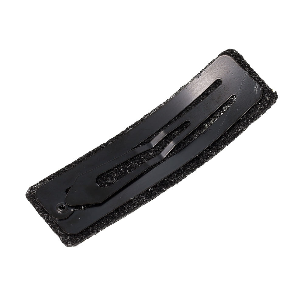 ヘアピン パール ストーン 2個セット スリーピン